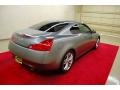 Platinum Graphite Gray - G 37 Coupe Photo No. 6