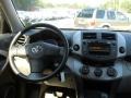 2008 Pacific Blue Metallic Toyota RAV4 4WD  photo #4