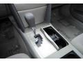 Classic Silver Metallic - Camry LE Photo No. 16