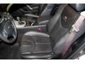 Platinum Graphite Gray - G 37 Coupe Photo No. 10