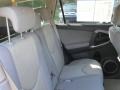2008 Pacific Blue Metallic Toyota RAV4 4WD  photo #8