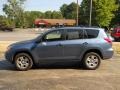 2008 Pacific Blue Metallic Toyota RAV4 4WD  photo #11