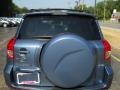 2008 Pacific Blue Metallic Toyota RAV4 4WD  photo #13