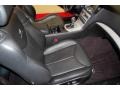 Platinum Graphite Gray - G 37 Coupe Photo No. 16