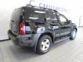 Super Black - Xterra SE Photo No. 3