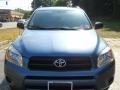 2008 Pacific Blue Metallic Toyota RAV4 4WD  photo #15