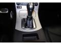 Platinum Graphite Gray - G 37 Coupe Photo No. 18