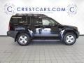 Super Black - Xterra SE Photo No. 4
