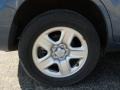 2008 Pacific Blue Metallic Toyota RAV4 4WD  photo #16