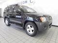 Super Black - Xterra SE Photo No. 5
