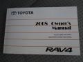 2008 Pacific Blue Metallic Toyota RAV4 4WD  photo #17