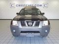 Super Black - Xterra SE Photo No. 6