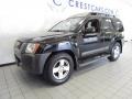 Super Black - Xterra SE Photo No. 7