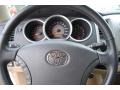 Super White - Tacoma V6 PreRunner TRD Sport Double Cab Photo No. 16
