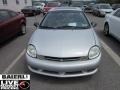 2000 Bright Silver Metallic Dodge Neon ES  photo #2