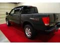 Galaxy Black - Titan PRO-4X Crew Cab 4x4 Photo No. 4
