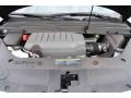 3.6 Liter DOHC 24-Valve VVT V6 2008 Saturn Outlook XR Engine