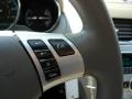 2009 Chevrolet Malibu Hybrid Sedan Controls