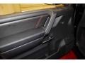 Galaxy Black - Titan PRO-4X Crew Cab 4x4 Photo No. 9