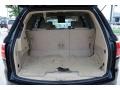 2008 Saturn Outlook XR Trunk