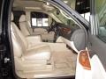 Light Cashmere/Ebony Interior Photo for 2007 Chevrolet Suburban #52444924