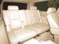 Light Cashmere/Ebony Interior Photo for 2007 Chevrolet Suburban #52444942