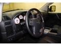 Galaxy Black - Titan PRO-4X Crew Cab 4x4 Photo No. 11