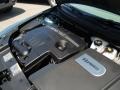 2.4 Liter H DOHC 16-Valve VVT 4 Cylinder Gasoline/Electric Hybrid Engine for 2009 Chevrolet Malibu Hybrid Sedan #52444966