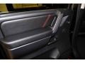 Galaxy Black - Titan PRO-4X Crew Cab 4x4 Photo No. 14