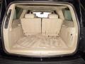  2007 Suburban 1500 LT Trunk