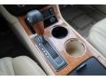 Tan Transmission Photo for 2008 Saturn Outlook #52445059