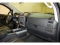 Galaxy Black - Titan PRO-4X Crew Cab 4x4 Photo No. 20