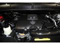 2010 Nissan Titan 5.6 Liter Flex-Fuel DOHC 32-Valve CVTCS V8 Engine Photo
