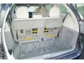 Light Gray Trunk Photo for 2011 Toyota Sienna #52445176