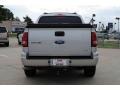 Silver Birch Metallic - Explorer Sport Trac Limited Photo No. 6