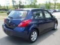 Blue Onyx - Versa 1.8 SL Hatchback Photo No. 2