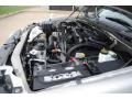 Silver Birch Metallic - Explorer Sport Trac Limited Photo No. 11