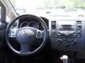 Blue Onyx - Versa 1.8 SL Hatchback Photo No. 4