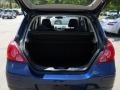 Blue Onyx - Versa 1.8 SL Hatchback Photo No. 6