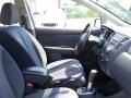 Blue Onyx - Versa 1.8 SL Hatchback Photo No. 7