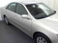 Lunar Mist Metallic - Camry LE Photo No. 20