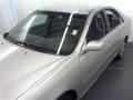 Lunar Mist Metallic - Camry LE Photo No. 21