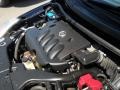 Blue Onyx - Versa 1.8 SL Hatchback Photo No. 11