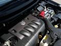 Blue Onyx - Versa 1.8 SL Hatchback Photo No. 12