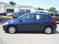 Blue Onyx - Versa 1.8 SL Hatchback Photo No. 13