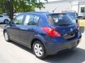 Blue Onyx - Versa 1.8 SL Hatchback Photo No. 14