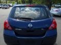 Blue Onyx - Versa 1.8 SL Hatchback Photo No. 15