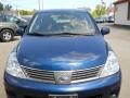 Blue Onyx - Versa 1.8 SL Hatchback Photo No. 17