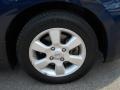 Blue Onyx - Versa 1.8 SL Hatchback Photo No. 18