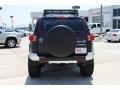 Black Cherry Pearl - FJ Cruiser 4WD Photo No. 6
